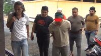 2 Tahun Buron Kasus Persetubuhan Anak di Bawah Umur, Kakek di Tanjab Timur Akhirnya Ditangkap