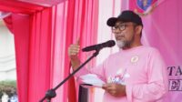 Sekda Sudirman: IBI Garda Terdepan Jaga Kesehatan Ibu dan Anak