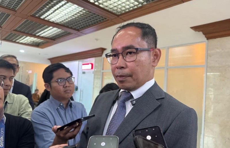 Konflik Kamboja-Thailand, WNI Dipastikan Tak Ada Jadi Korban Konflik Kamboja-Thailand, WNI Dipastikan Tak Ada Jadi Korban