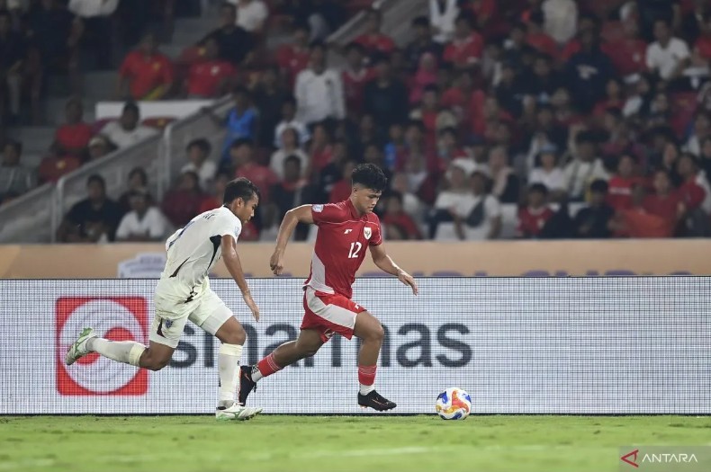 Final ASEAN U-23 Indonesia Vs Vietnam Pakai VAR?