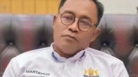 Martayadi Tajudin. Foto : dok pribadi