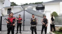 KPK Dalami Sosok Pemberi Perintah Topan Ginting Terima Suap