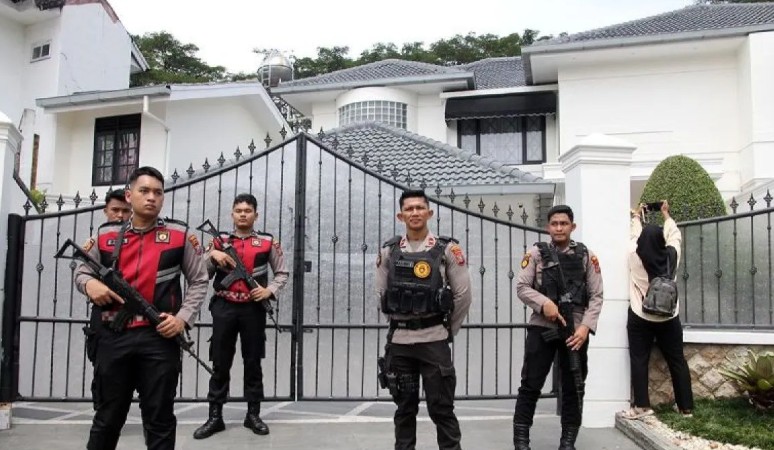 KPK Dalami Sosok Pemberi Perintah Topan Ginting Terima Suap
