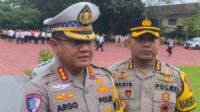 Dirlantas Ajak Orang Tua dan Guru Wujudkan Sultra Zero Knalpot Brong