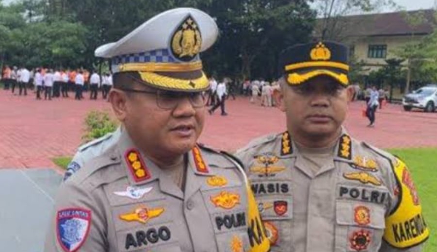 Dirlantas Ajak Orang Tua dan Guru Wujudkan Sultra Zero Knalpot Brong