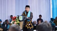 Gubernur Al Haris: Keluarga Fondasi Pembentukan Pendidikan Anak Berkualitas