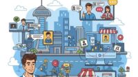 strategi digital marketing terkini untuk umkm meroketkan penjualan di era digital 2025