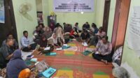 ykr jambi gelar pendidikan kader rakyat dasar