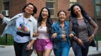 film serial ratu ratu queens siap ramaikan netflix