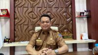 Kepala BKPSDMD Merangin, Ferdi Firdaus. doc: Edo Jambiseru