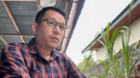 Edo Guntara adalah wartawan media online Jambiseru liputan Merangin.