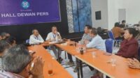 ini mekanisme pemilihan calon ketua umum pwi