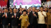 jambi punya potensi jadi tuan rumah pon 2032