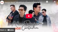 lagu aku pinjam cintamu kangen band.