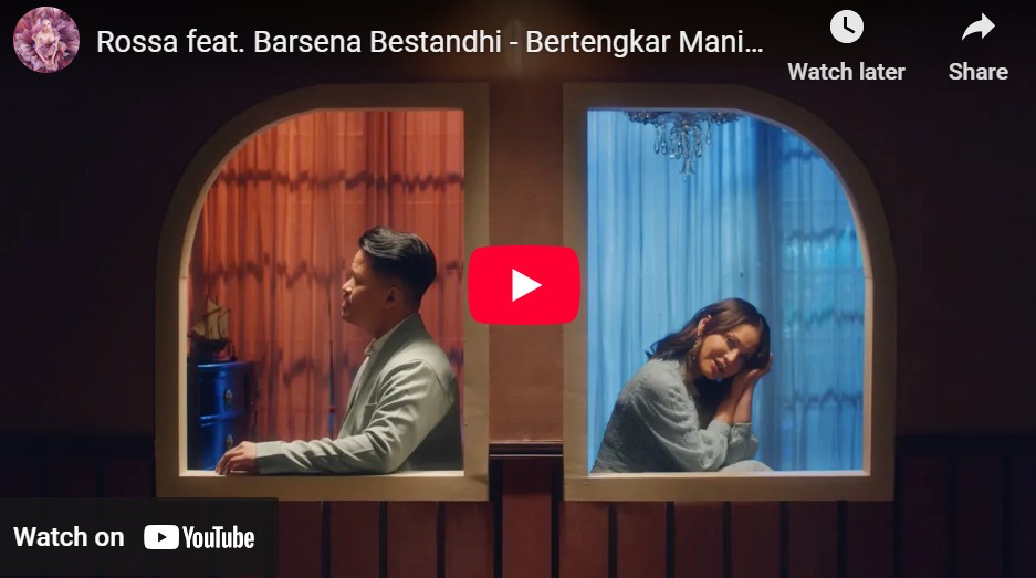 lagu bertengkar manis rossa ft barsena bestandhi. lagu bertengkar manis rossa ft barsena bestandhi.