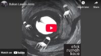 lagu bukan lawan jenis efek rumah kaca.