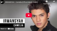 lagu camelia irwansyah.