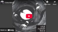 lagu cinta melulu efek rumah kaca.