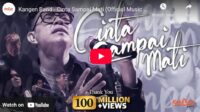 lagu cinta sampai mati kangen band.