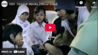 lagu cintailah mereka gigi band.