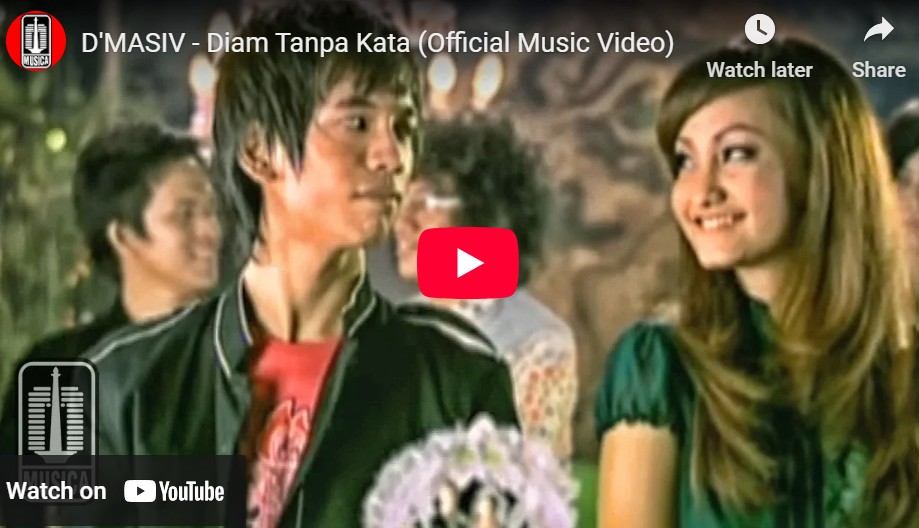 lagu diam tanpa kata d masiv. lagu diam tanpa kata d masiv.
