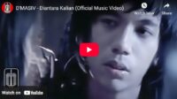 lagu diantara kalian d masiv.