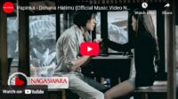 lagu dimana hatimu papinka.