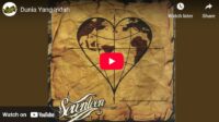 lagu dunia yang indah seventeen.