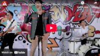 lagu hitungan cinta papinka.