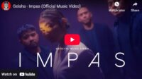 lagu impas geisha.