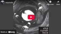 lagu insomnia efek rumah kaca.