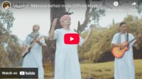 lagu manusia berhati mulia vagetoz.