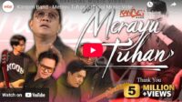 lagu merayu tuhan kangen band.