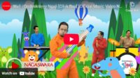 lagu ondeskrayyy ngaji wali band.