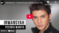 lagu pencinta wanita irwansyah.