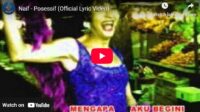 lagu posesif naif.