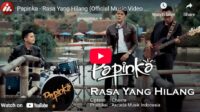 lagu rasa yang hilang papinka.