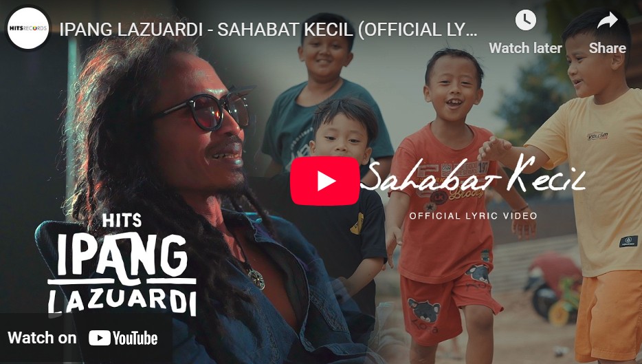 lagu sahabat kecil ipang lazuardi. lagu sahabat kecil ipang lazuardi.