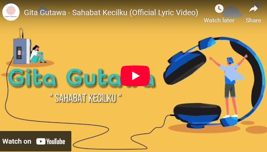 lagu sahabat masa kecilku gita gutawa. lagu sahabat masa kecilku gita gutawa.