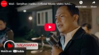 lagu serpihan hatiku wali band.