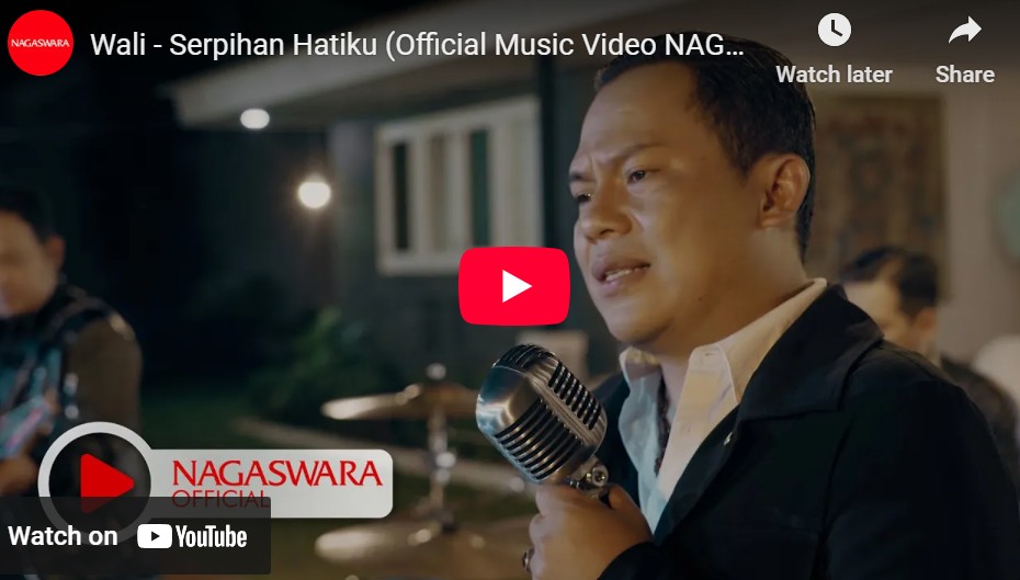 lagu serpihan hatiku wali band. lagu serpihan hatiku wali band.