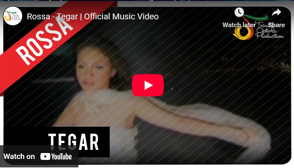 lagu tegar rossa.