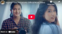 lagu usai pencarianku vagetoz.