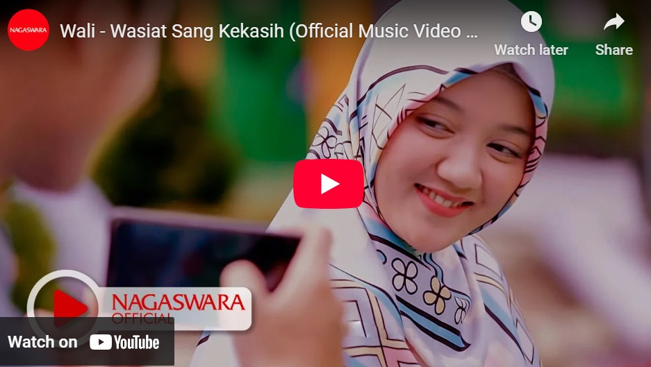lagu wasiat sang kekasih wali band. lagu wasiat sang kekasih wali band.