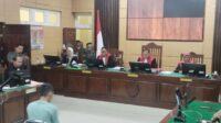 pemerkosa dan pembunuh divonis hukuman mati