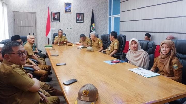 pengendalian inflasi pengendalian inflasi