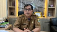 Kepala Dinas Kesehatan (Dinkes) Kabupaten Muaro Jambi, Afifudin