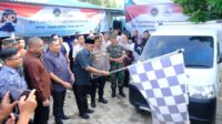 Sekda Sudirman Tegaskan Pemprov Kejar 380 Titik Program Makan Bergizi Gratis
