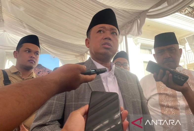 Sertifikasi Tanah Untuk Pondok Pesantren Dipercepat