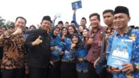 Gaji Pertama PPPK Muaro Jambi Segera Cair Dua Bulan